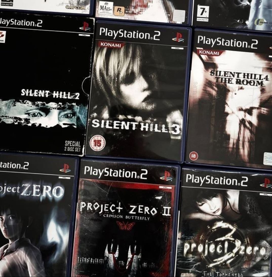 videogame >3<