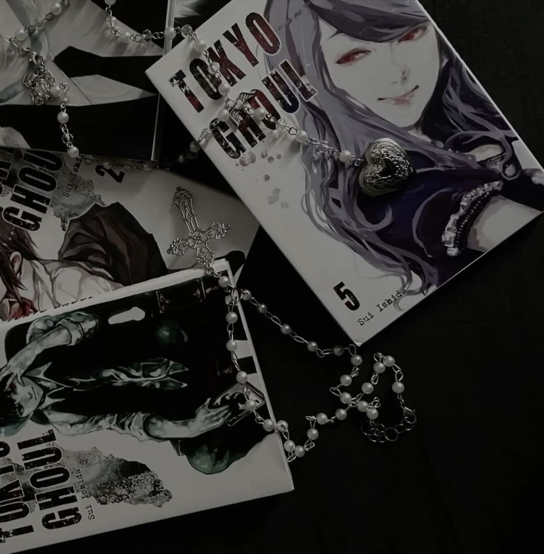 manga ☆
