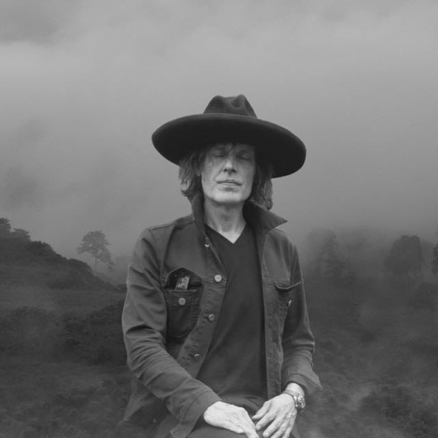Jean Leloup - Artist