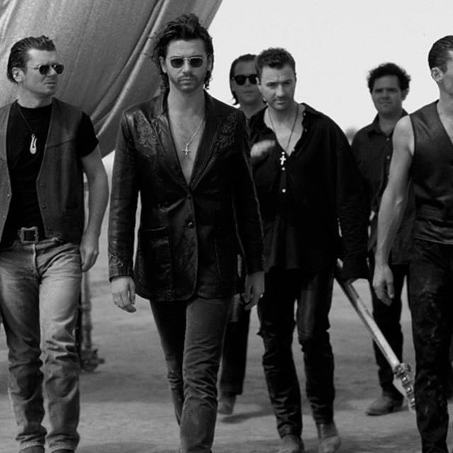 INXS - Artist