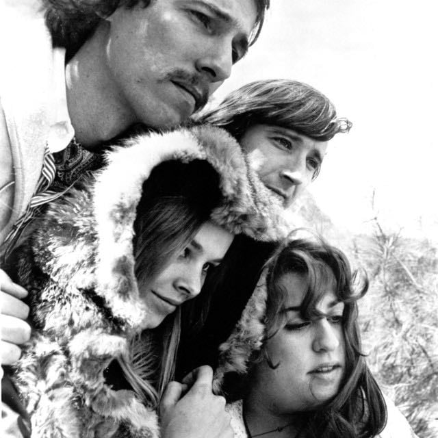 The Mamas & The Papas - Artist