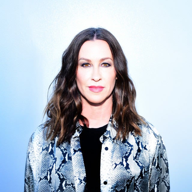 Alanis Morissette - Artist
