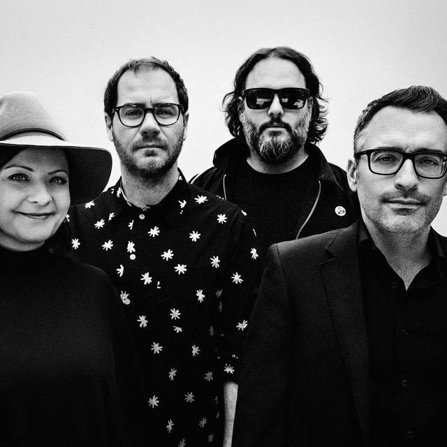 Les Cowboys Fringants - Artist