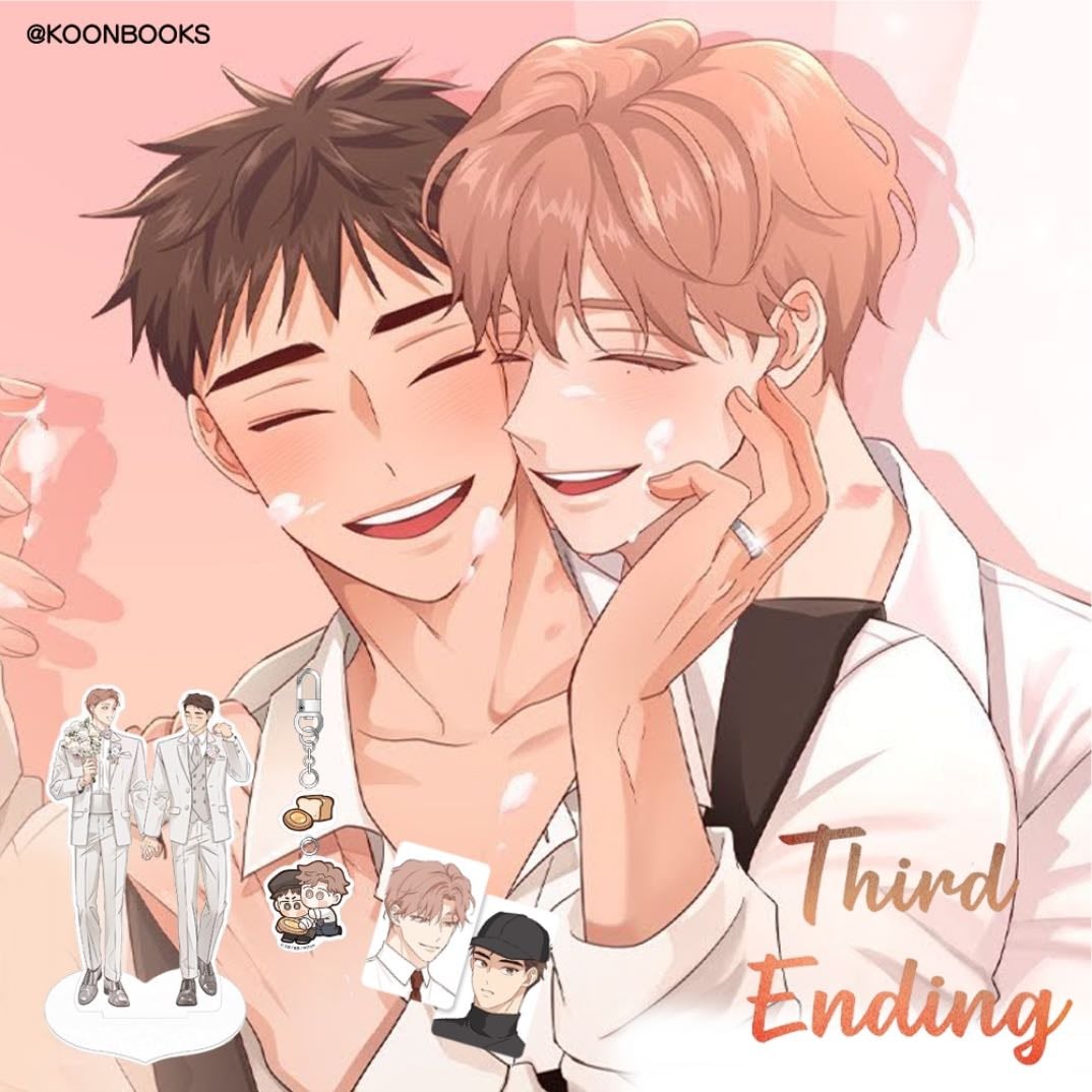 The Third Ending - Completed