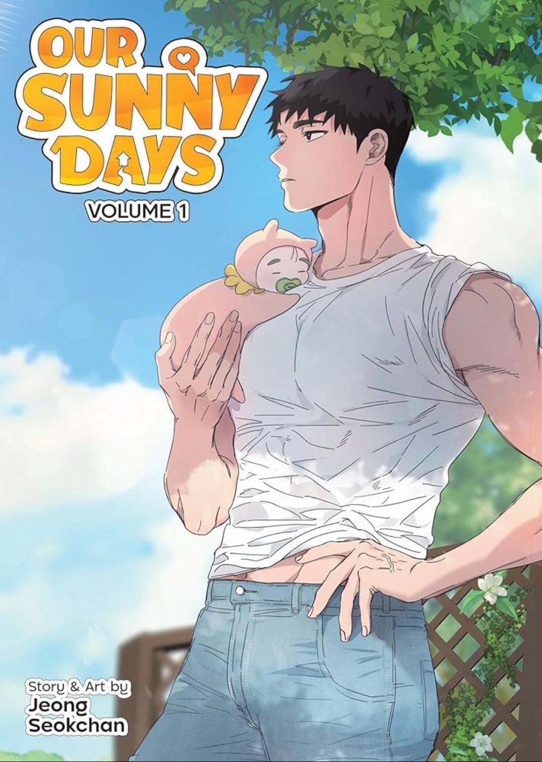 Our Sunny Days - Ongoing