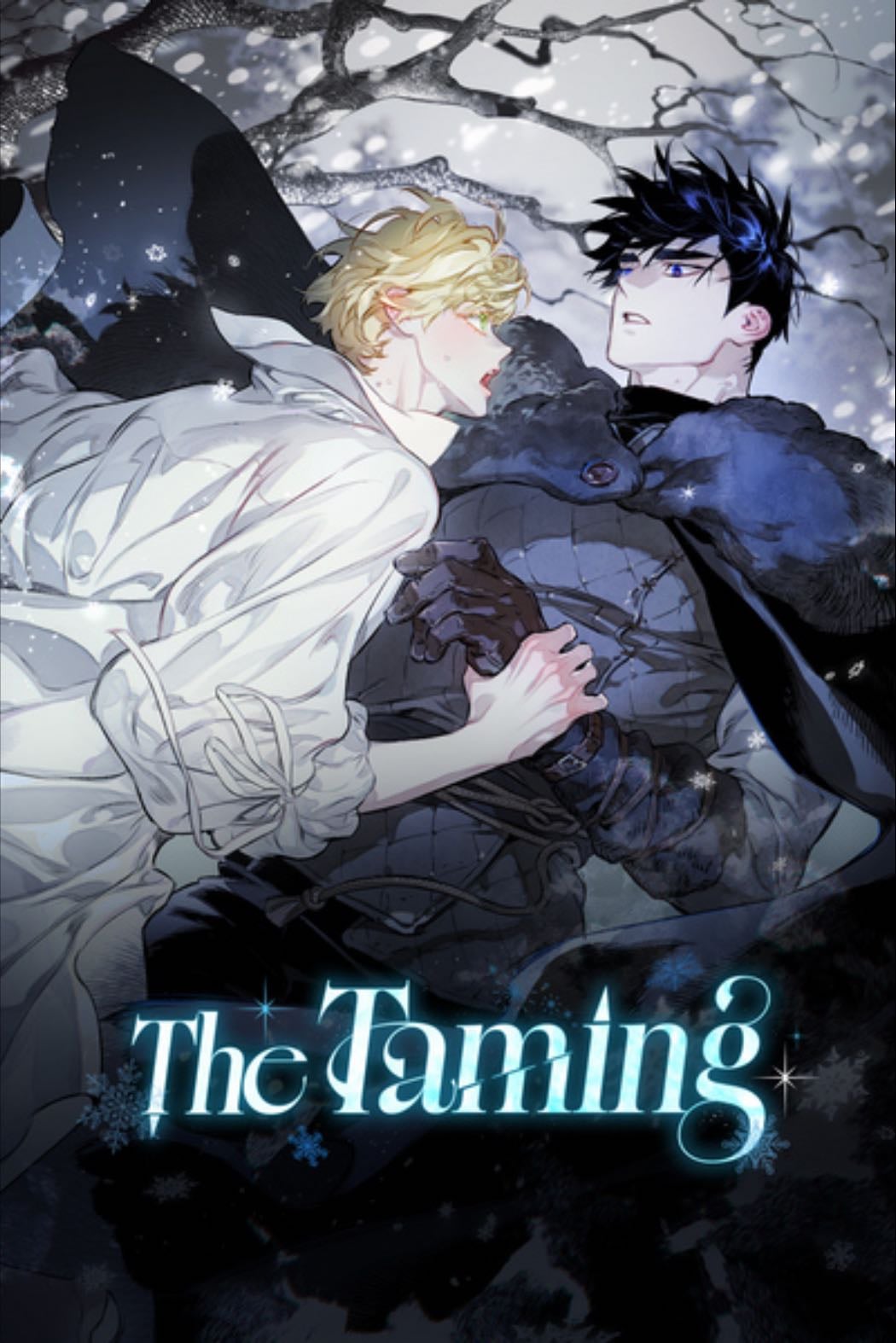 The Taming - Ongoing