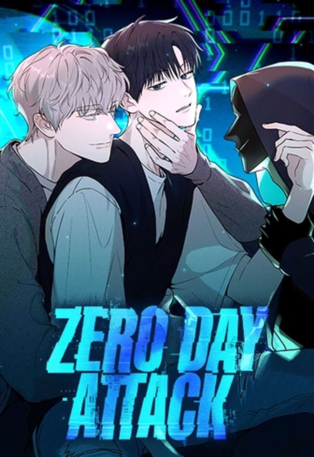 Zero Day Attack - Completed
