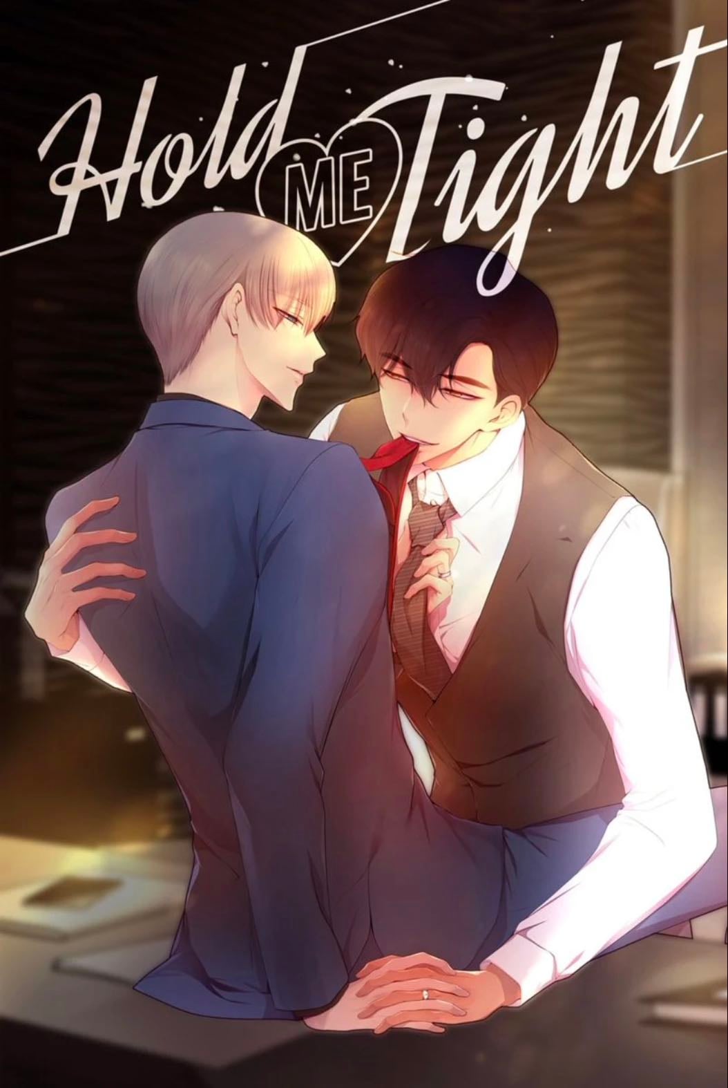 Hold Me Tight - Completed