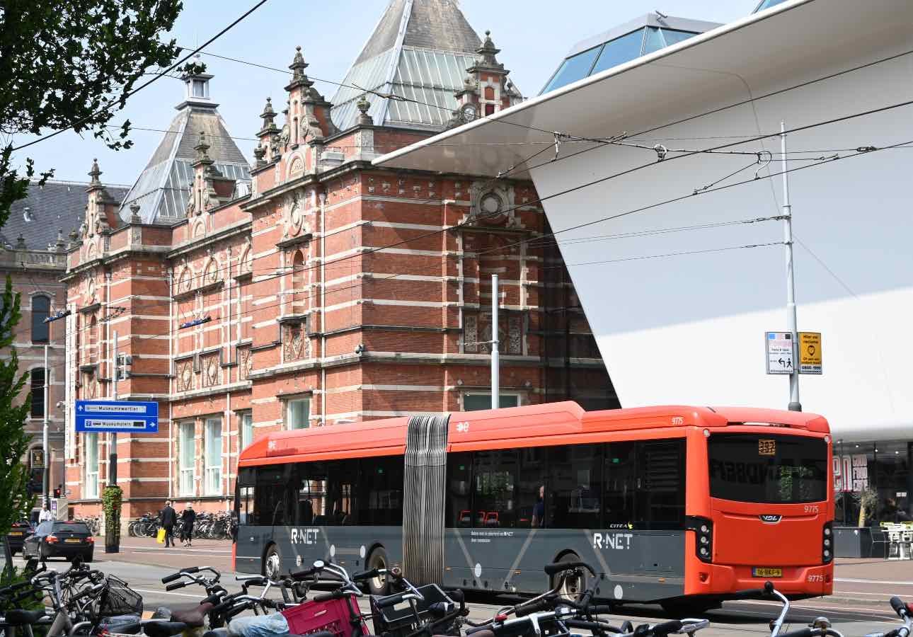 Amsterdam - Places hypelist by Camila Valladares