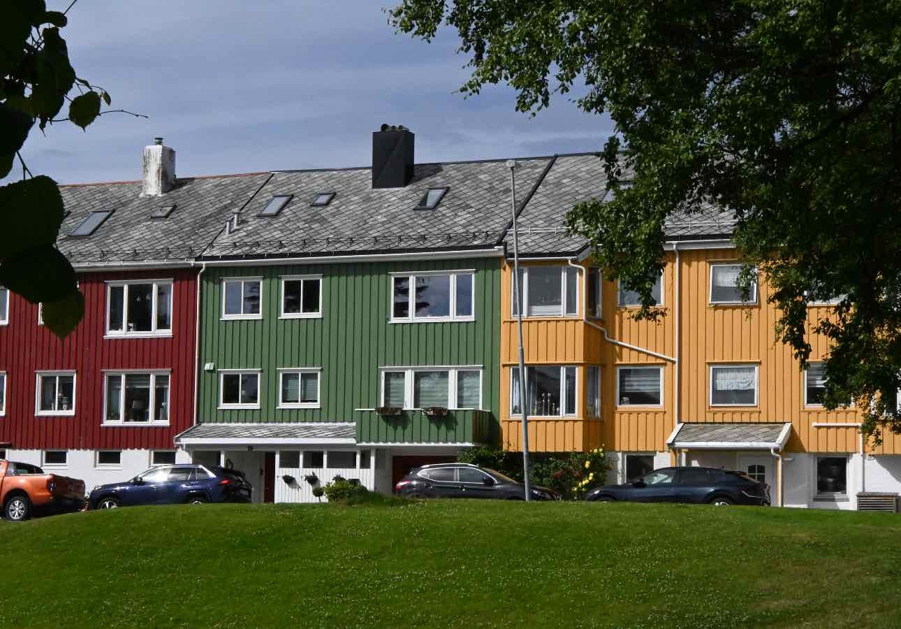 Norway