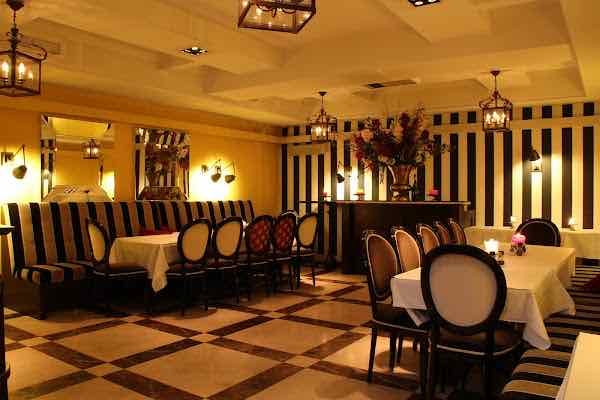 Brasserie Keyzer - 13-06-2024