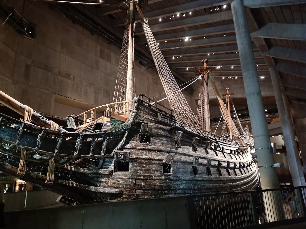 Vasa Museum - 30-06-2024