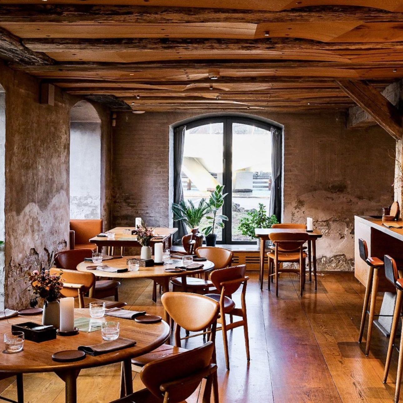 Restaurant Barr - 03-07-2024