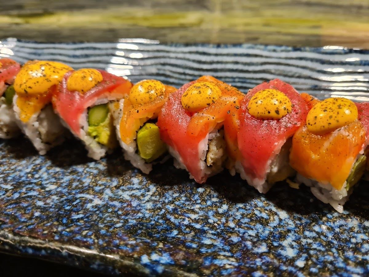 Biwa sushi Bar