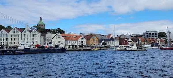 Stavanger center - 20-06-2024