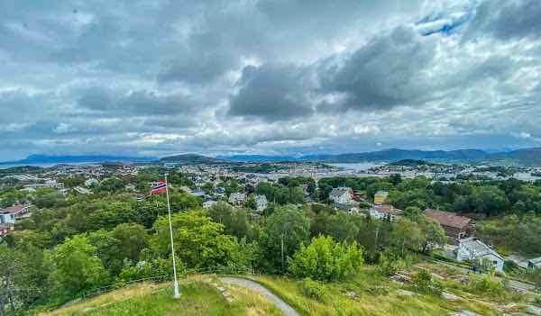 Kirkelandet - 18-06-2024