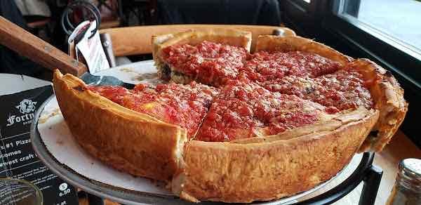 Giordano's
