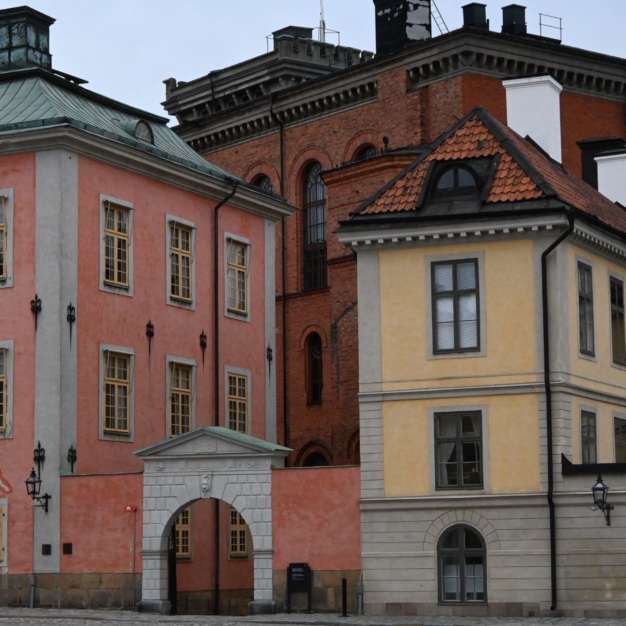 Stockholm - 30-06-2024