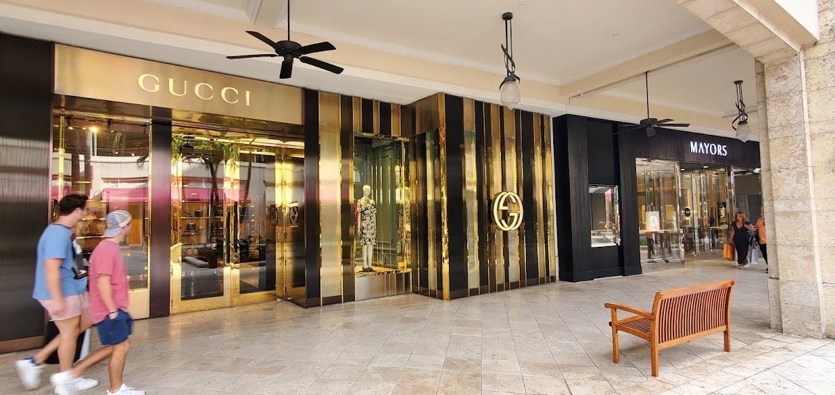 Shops at Merrick Park