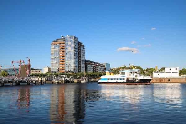 Kiel - 24-06-2024