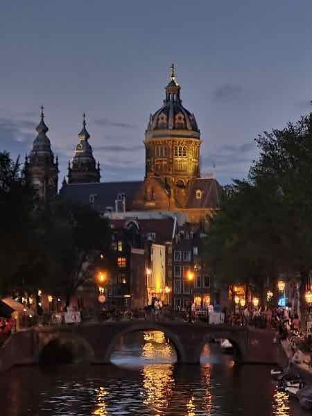 Red light district - 13-06-2024