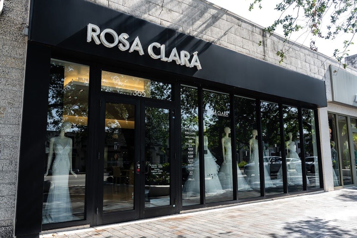 ROSA CLARÁ