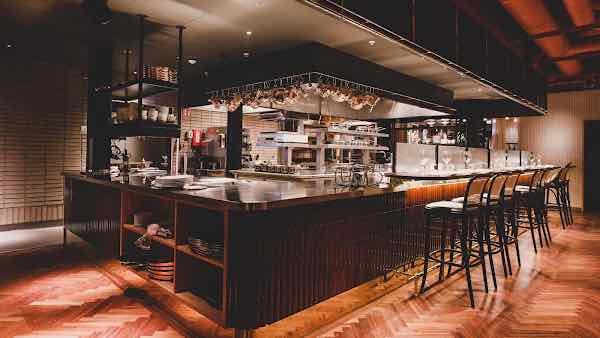 Brasserie Astoria - 30-06-2024