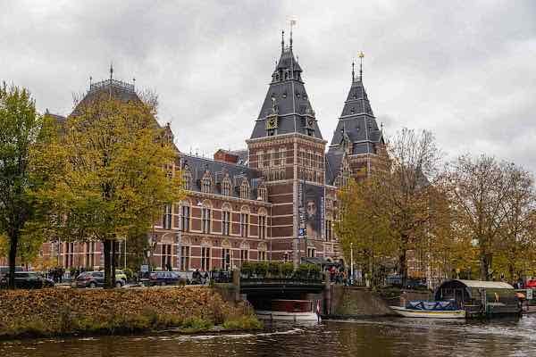 Rijksmuseum - 13-06-2024