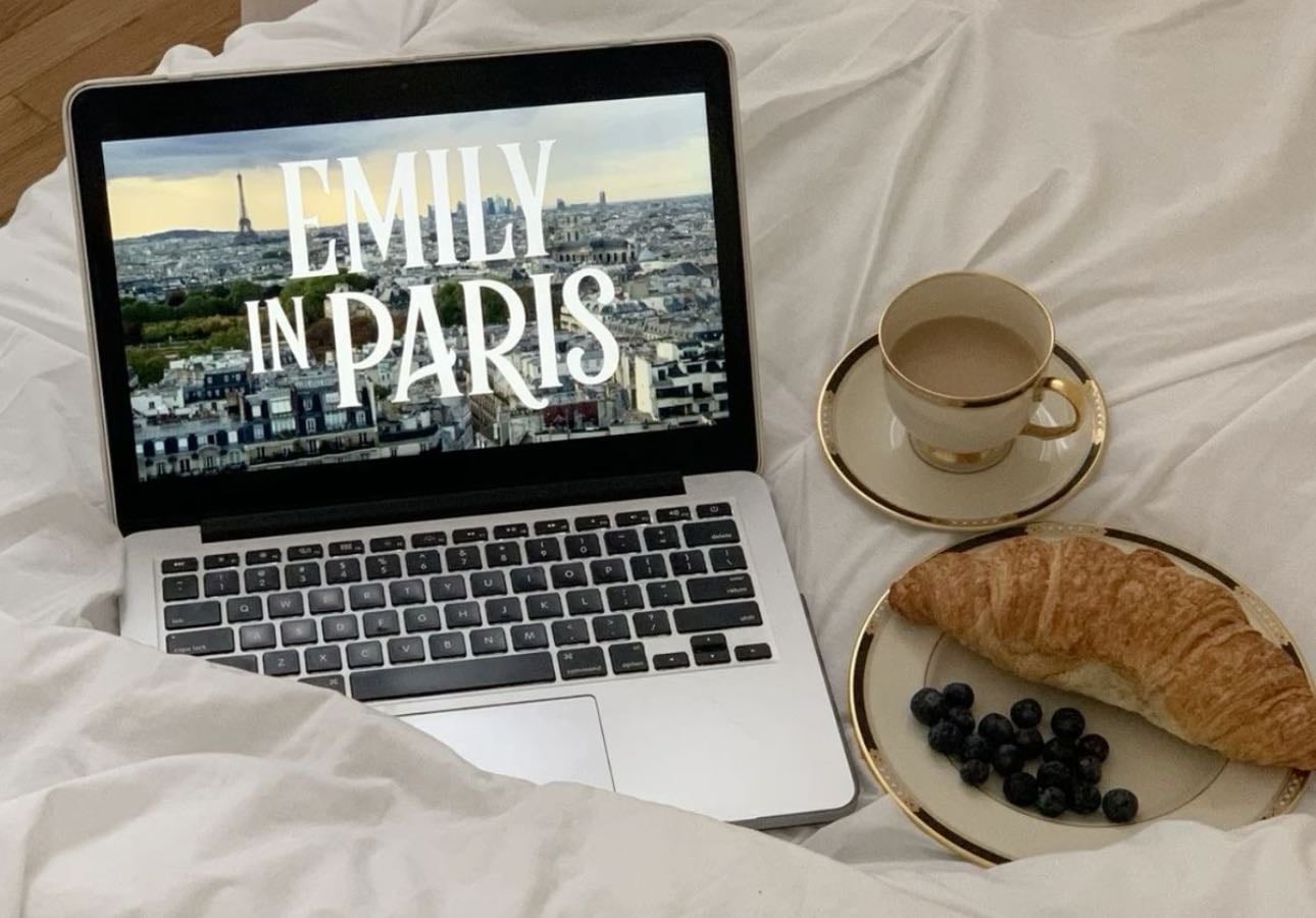 TV to do list - Movies hypelist by fabi