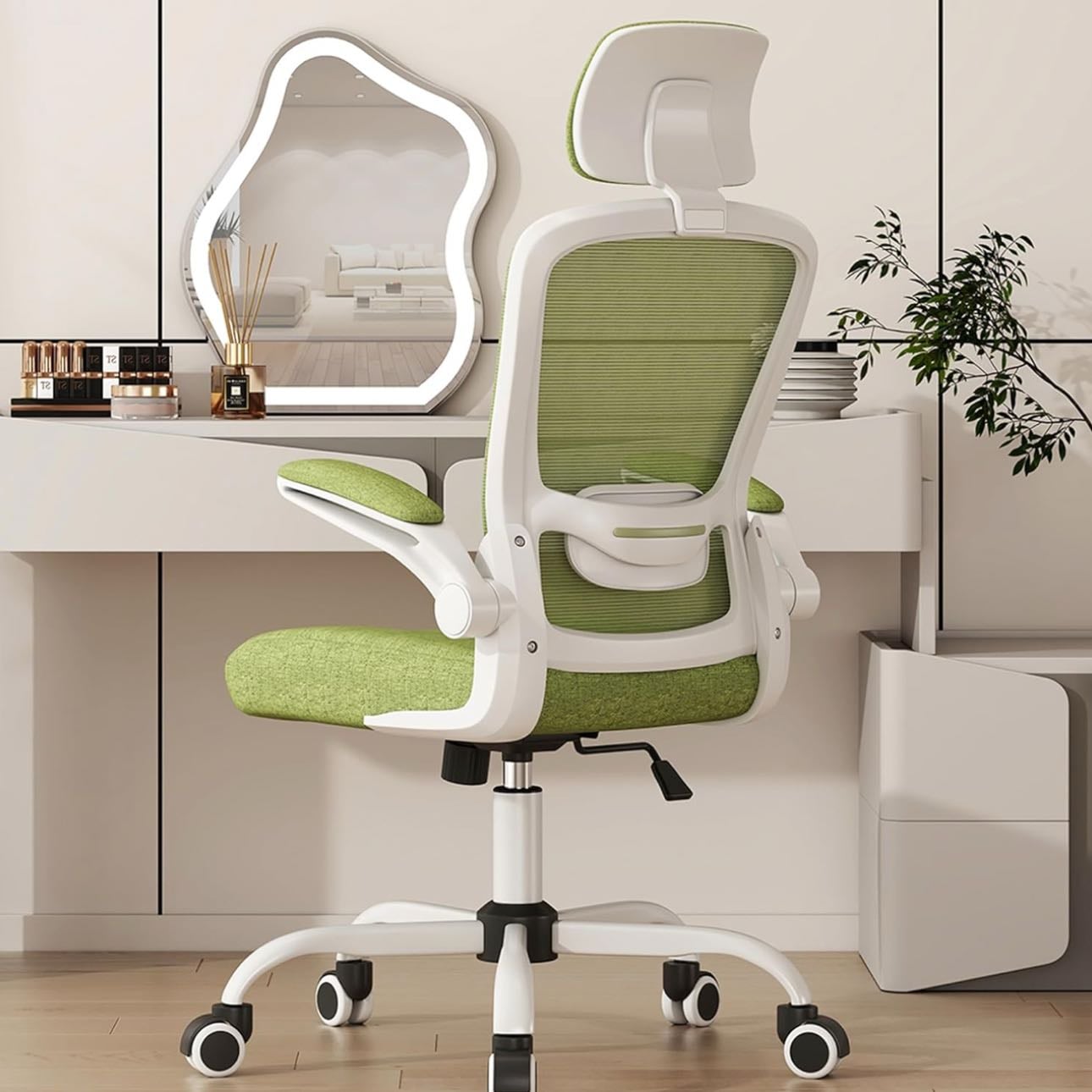 sillita - green touch with escritorio