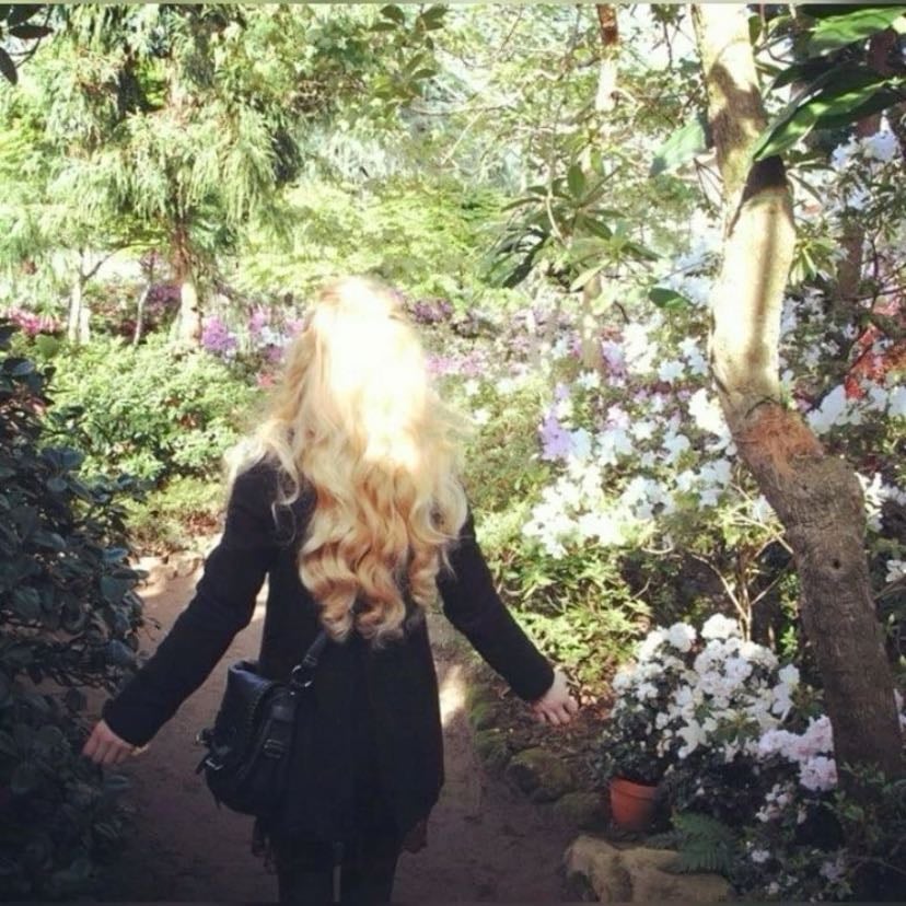 Luna Lovegood