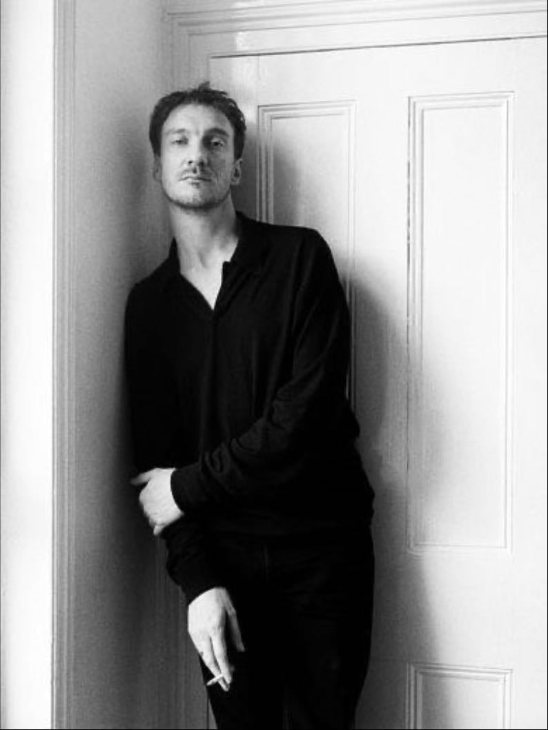 Remus Lupin