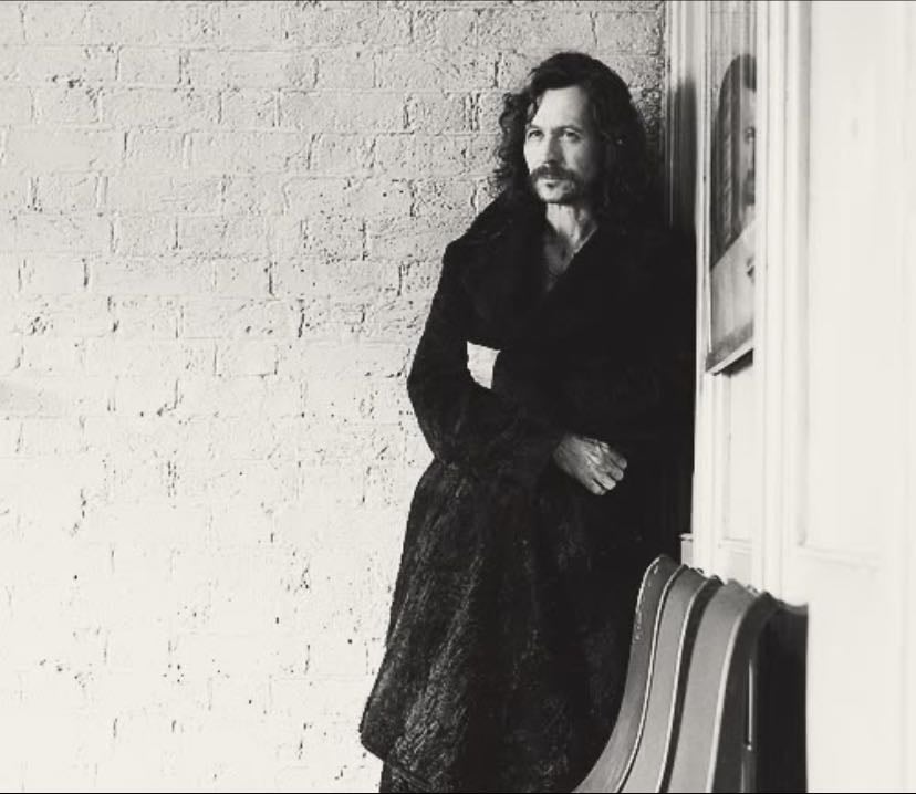 Sirius Black