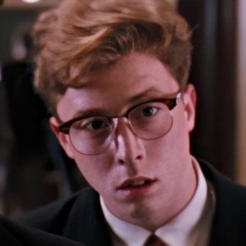 Steven Meeks