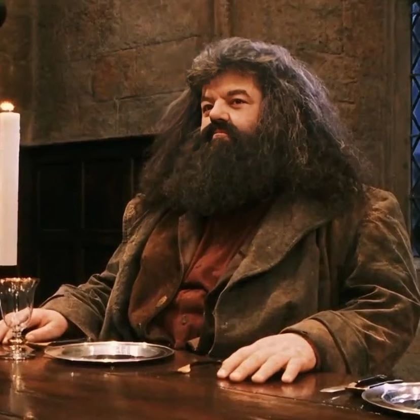 Hagrid