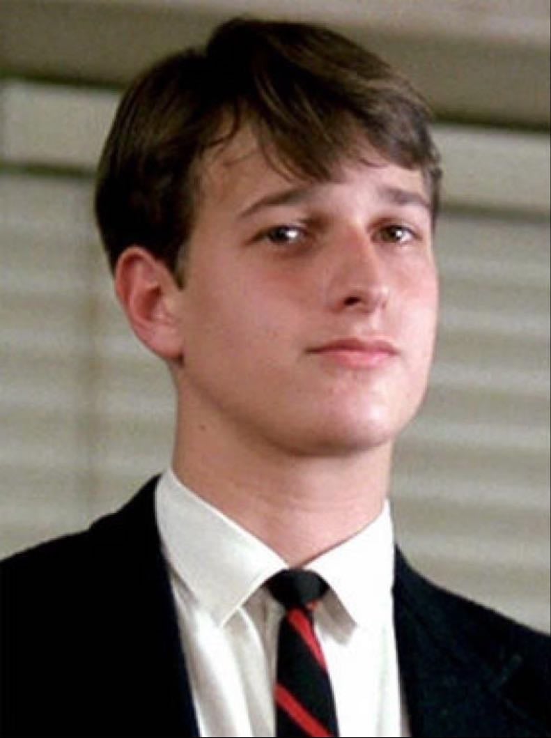 Knox Overstreet