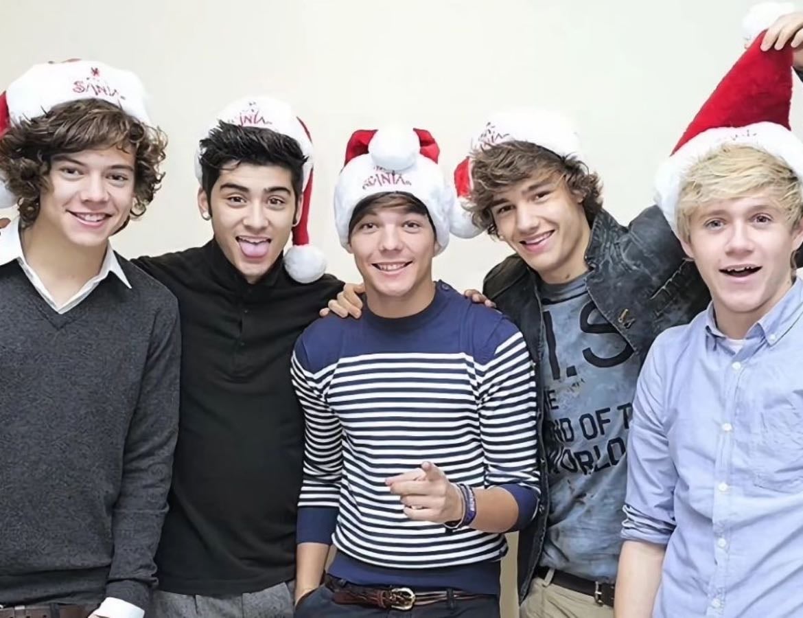 Favourite One Direction songs馃挆 - Music hypelist by Maria