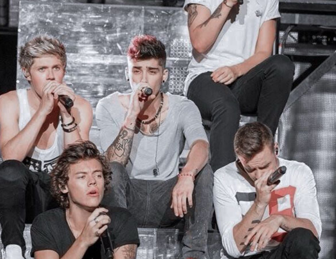 Fav songs form take me home album - Music hypelist by Maria