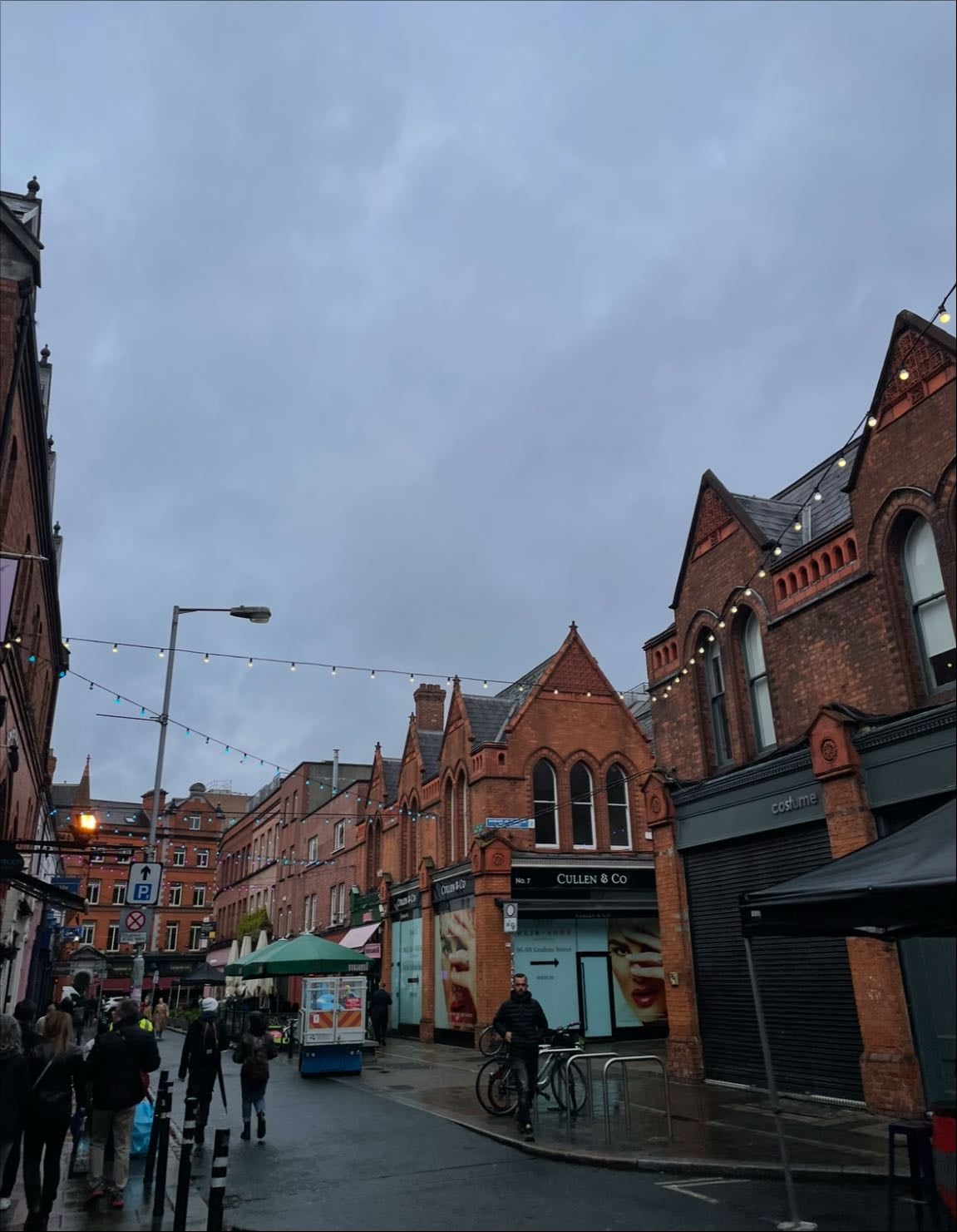 Discover Dublin