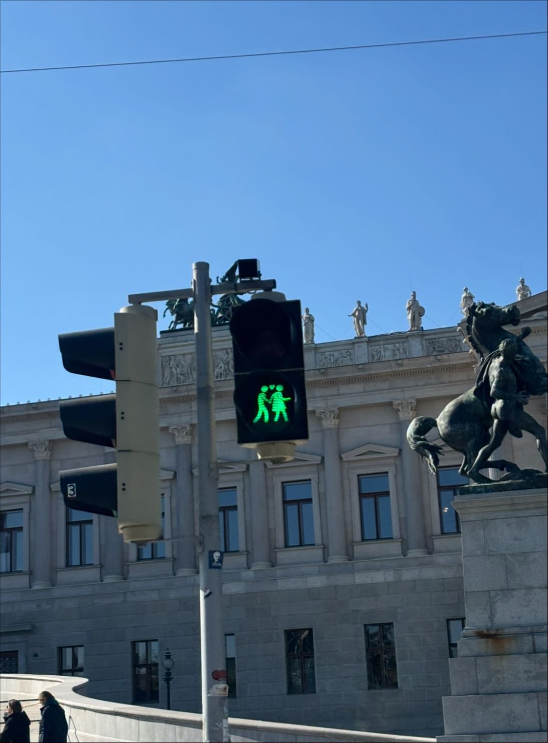 Parlament Österreich