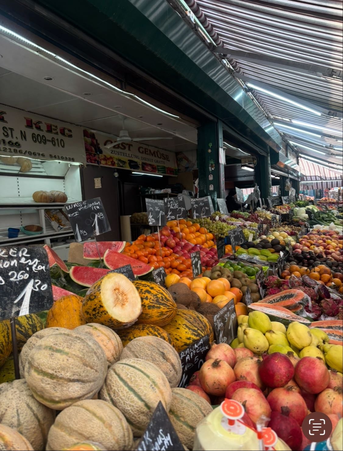 Naschmarkt