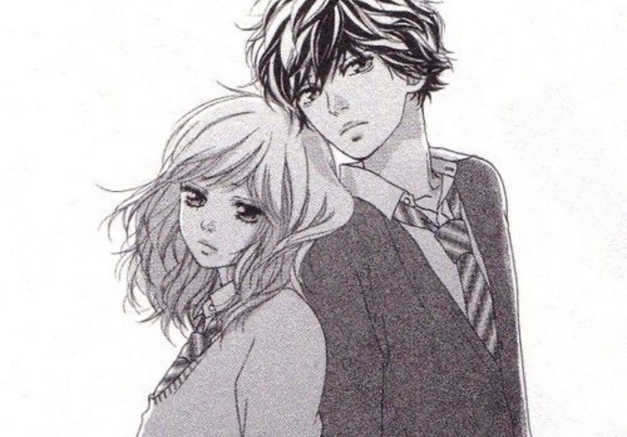 manga/manwha - Books hypelist by Amber Sanmartin