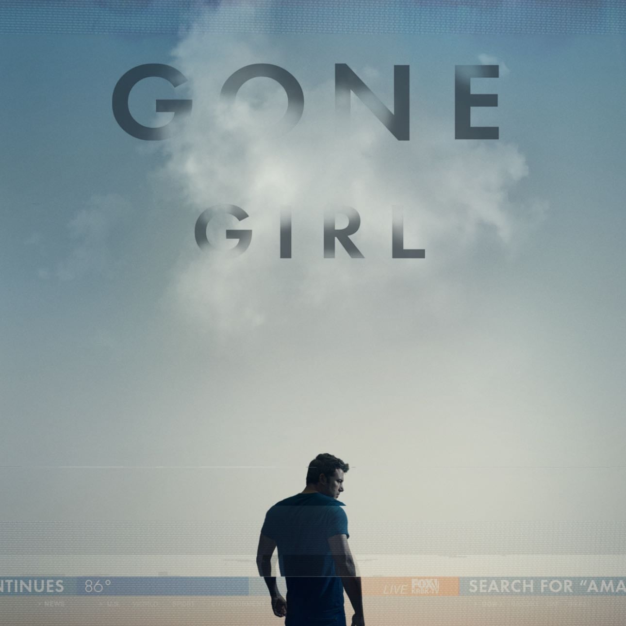 Gone Girl - David Fincher · 2014