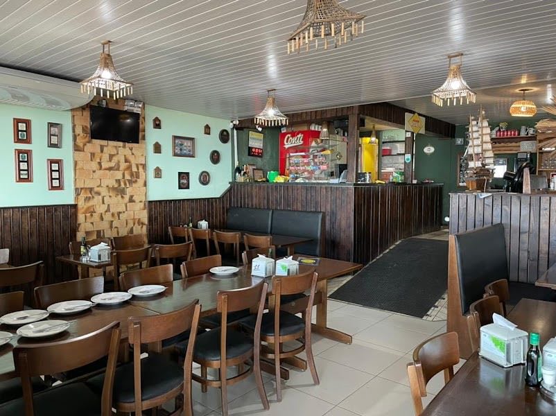 Tampa Restaurante e Petisqueira
