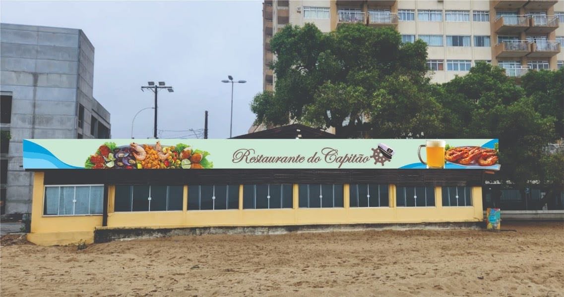 Restaurante do Capitão