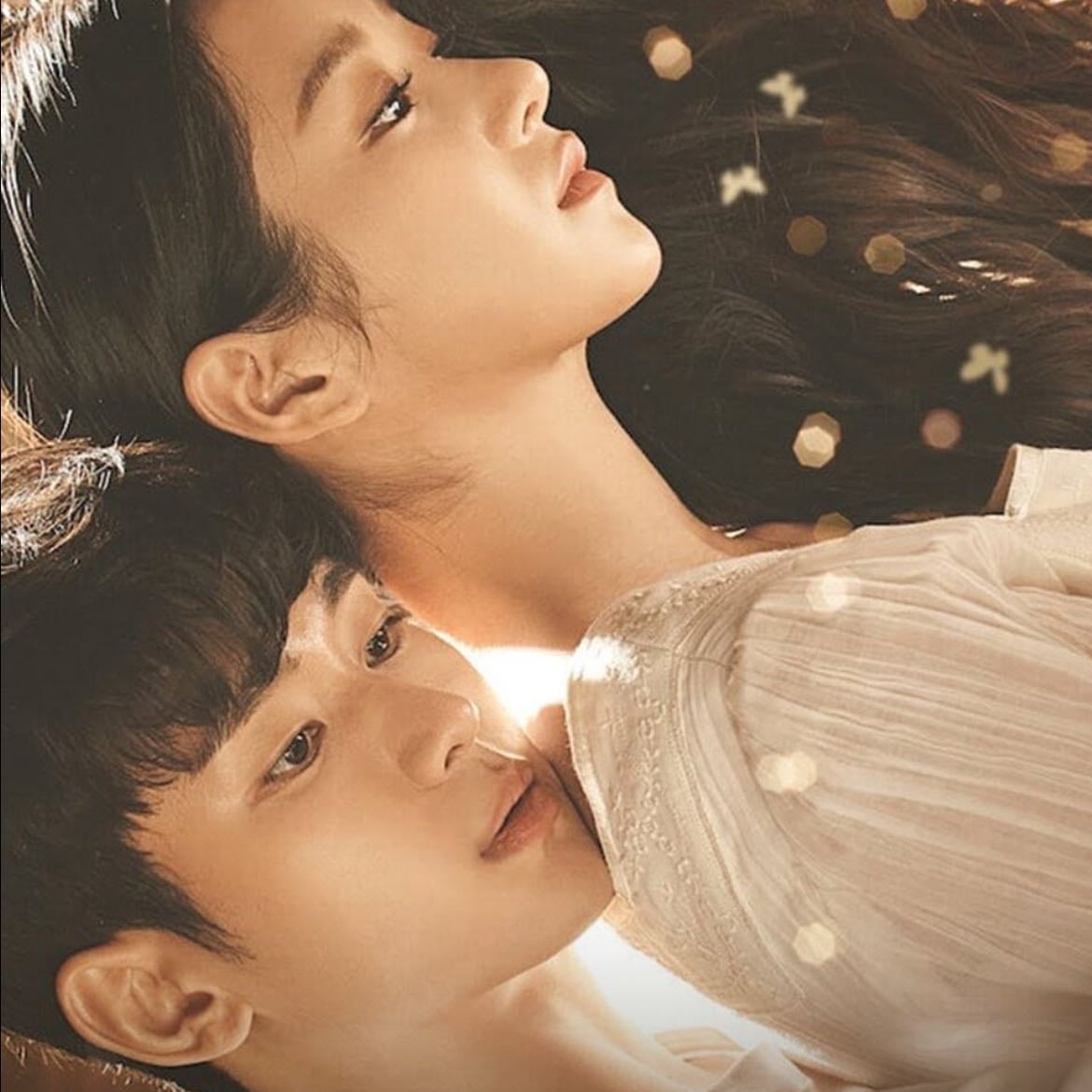 It’s okay to not be okay - Park Shin-woo, 조용 · 2020
