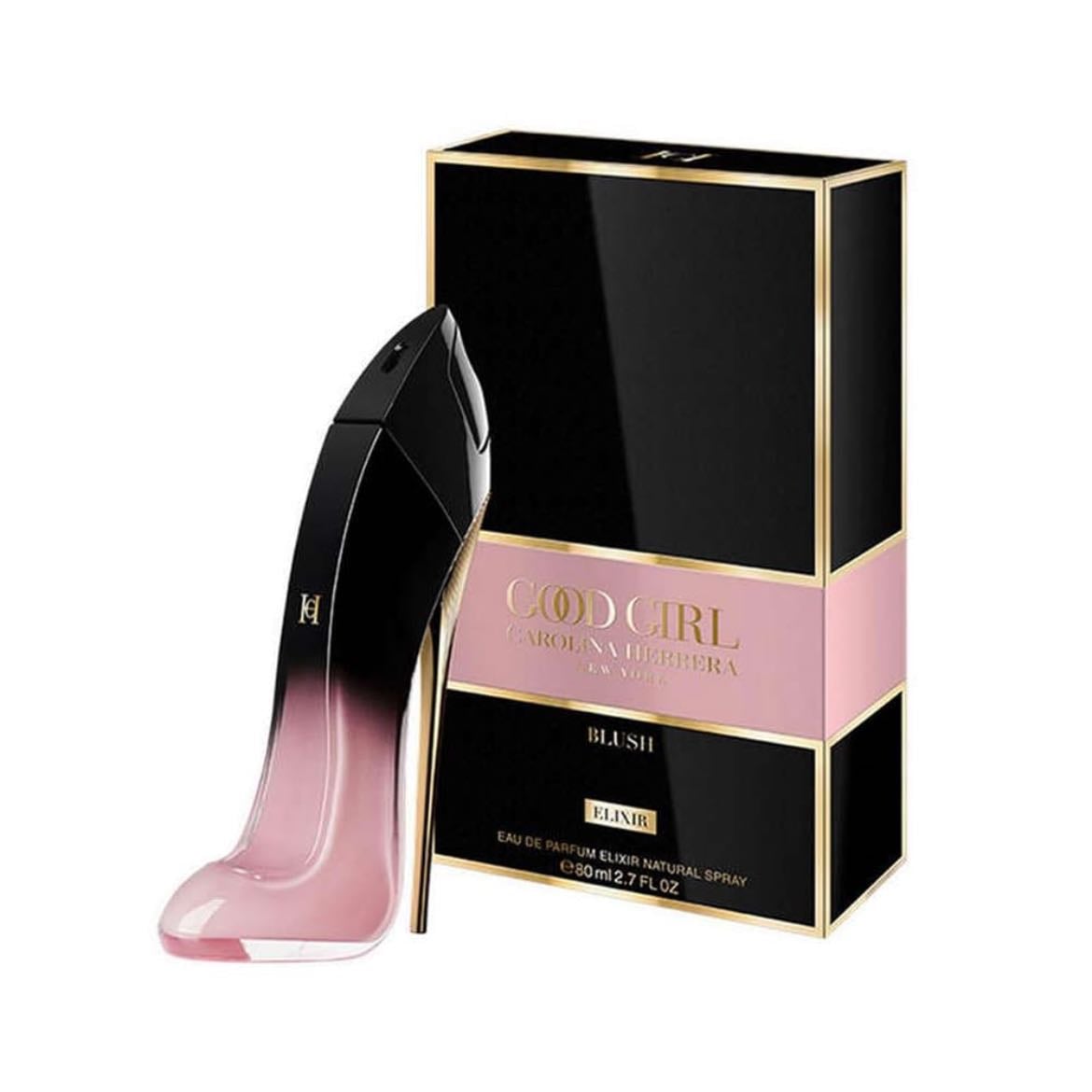 Good Girl Blush Elixir - Carolina Herrera