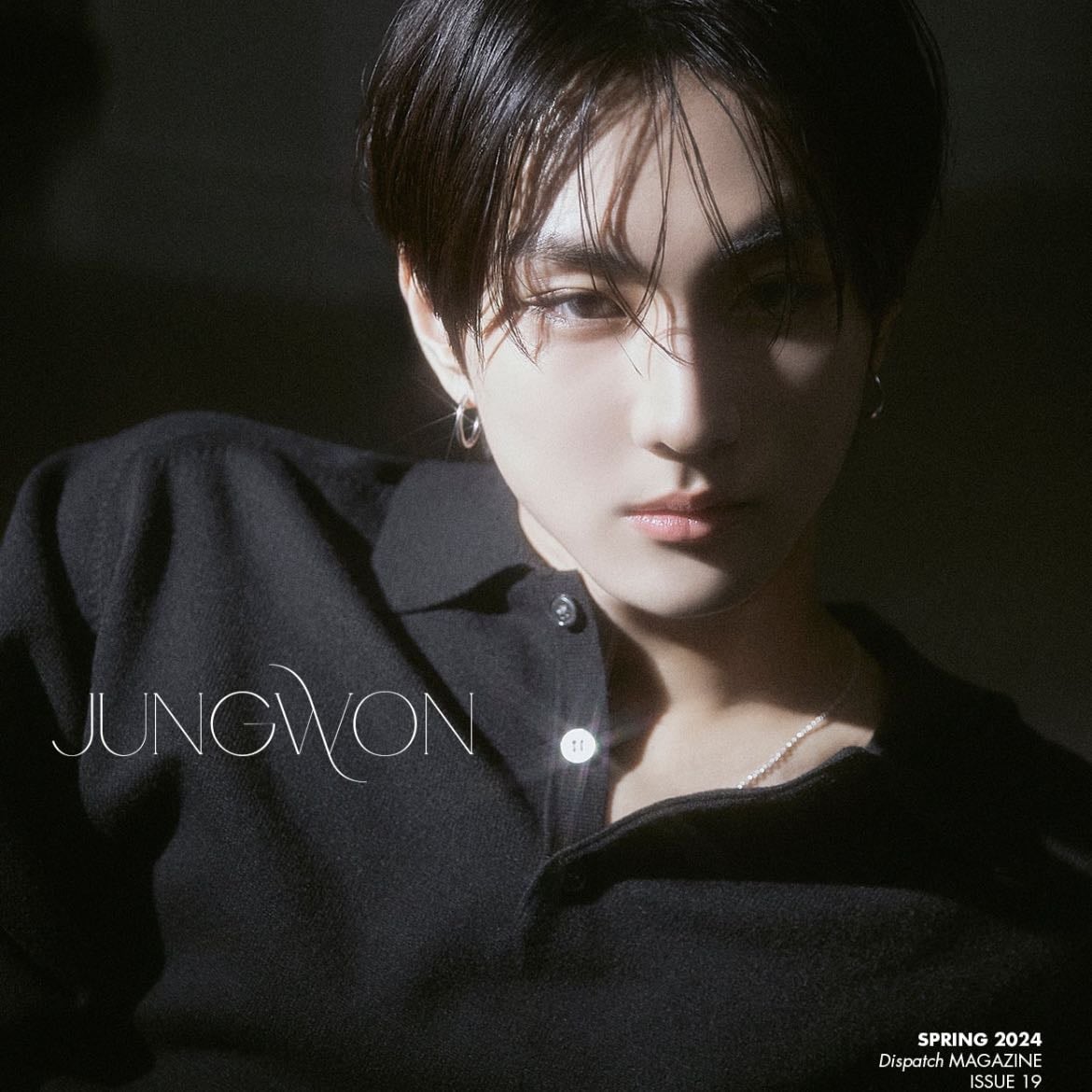 jungwon - enhypen