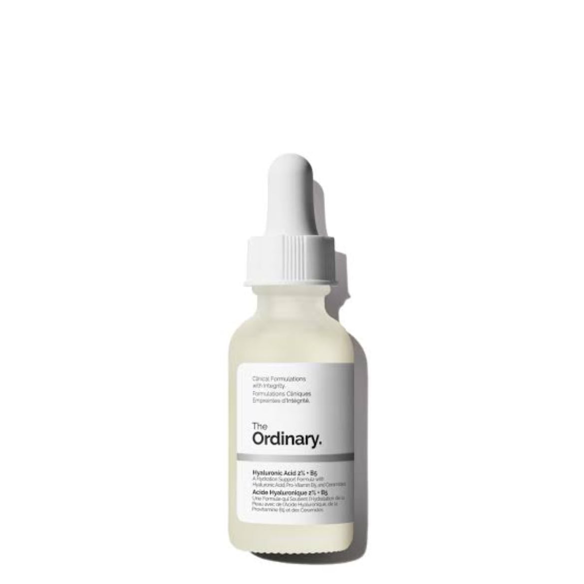 the ordinary- hyaluronic acid