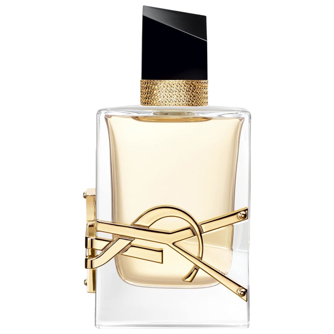 YSL Libre - bold, lavender, grown woman energy 💅